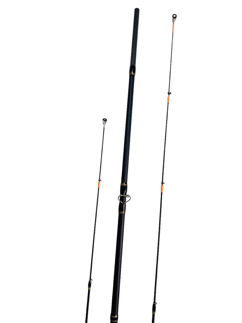 Amazon | ブルーマーレ BMイカメタル B662 イカメタル ロッド